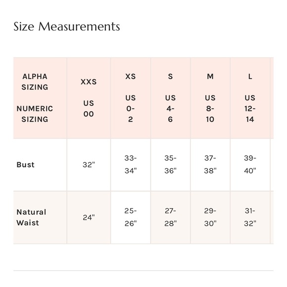 NWT- Free People Keep It Sleek Bodysuit - Picture 7 of 7